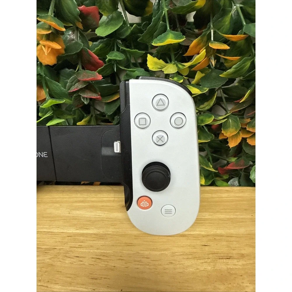 Backbone Wireless‎ Controller Black/White BB-02 For Playstation 5 PS5
